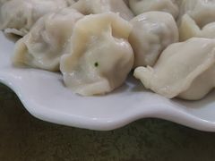 -军嫂饺子馆(岳家寨小区店)