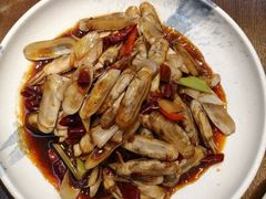 -南海底小海鲜·湘菜(鲁巷吴家湾店)