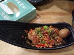 -痴串串(星汉路总店)