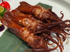 -荣兴酒家(徐家汇店)