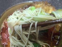 -华兴街煎蛋面(总店)