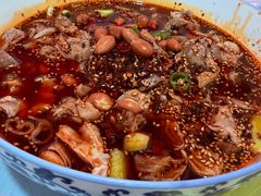 -老字号怡玺·藿香雅鱼(20年雅安店)