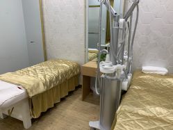 -CICI纤美·科技减肥美容