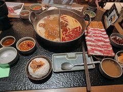 -大龙燚·旷野鲜火锅(广州首店)