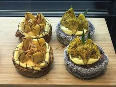 -PAPER STONE BAKERY(天汇广场店)