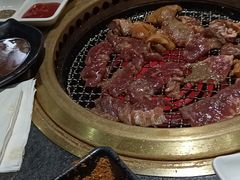 -神户赤童日式烤肉伙伴(东直门店)