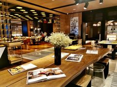 -杭州临平万丽酒店·燃餐厅(人民大道店)