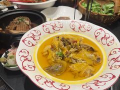 -炊江南·上海菜(国展华漕店)