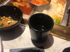 -巴邑火锅(江北万达店)