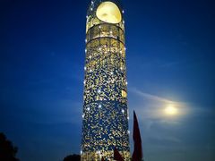 -东寨港红树林旅游区