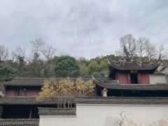 -宁波市保国寺古建筑博物馆