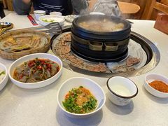 -木王宴语·野生鲜菌火锅(玉河店)