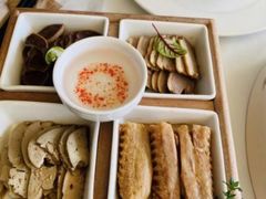 -四季民福烤鸭店(故宫店)