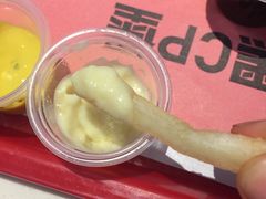 -肯德基(丰北路店)