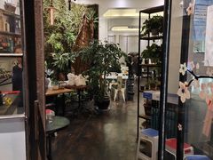 门面-马头巷·食景园(苏州总店)