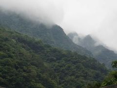 -太鲁阁公园