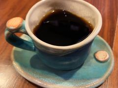-RUMORS COFFEE ROASTERY鲁马滋咖啡(湖南路店)