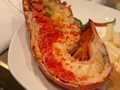 -博林天瑞喜来登酒店·西丽尚膳