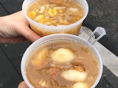 -阮正港·三餐四季·四季甜汤(松柏店)