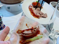 四季民福烤鸭-四季民福烤鸭店(前门店)