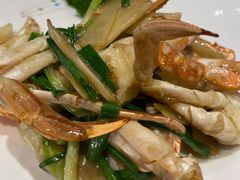 花蟹-大东海海鲜酒楼(渔人码头总店)