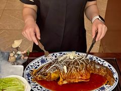 -卫鼎轩·家宴(水上公园店)