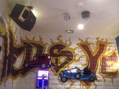 -火吧PTV聚会餐厅(10号店)