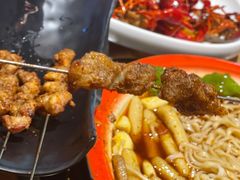 -沪小胖小龙虾(淮海中路旗舰店)