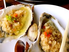 -海味当家·蒸锅海鲜(星海公园店)