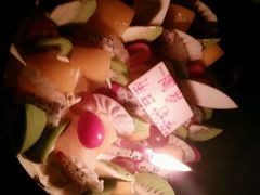 -林记开心动物奶油生日蛋糕(江南春晓店)