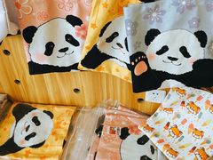 -熊猫邮局(少城店)