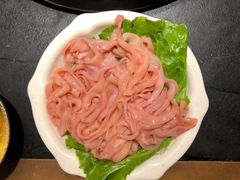 鸭肠-锅圈食汇火锅烧烤食材超市(三环新城店)