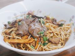-小狗面馆·杭帮拌川·片儿川(大沽路店)