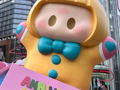 -VT101维多利广场