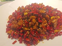 -渝信川菜(新辰里亚运村店)