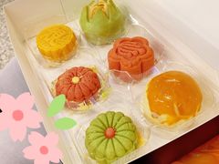 -陶陶居饼家(惠福东路店)