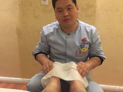 -津派修脚(密云路店)