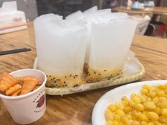 -田波泡椒牛蛙(巴丽新地店)