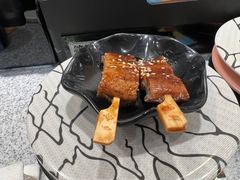 -争鲜回转寿司(金桥家乐福店)