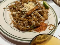 -美泰·Mangothai·清迈云街(天空之城店)