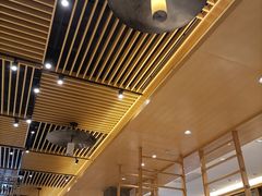 大堂-稻香酒家·34年老字号·港式粤菜(汉街店)
