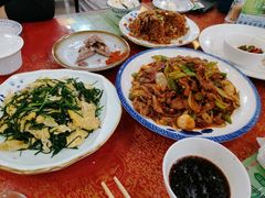 羊肉小炒-国强手抓(西夏区店)