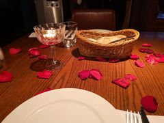 -弗兰克牛排西餐厅Ribone steak house(柠檬花园店)