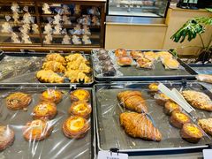 -OUR Bakery(中海环宇荟店)