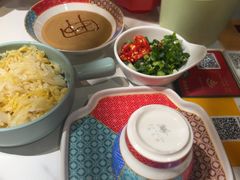 -曲氏老北京铜锅涮肉•火锅(不老街店)