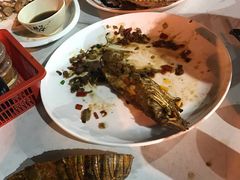 -量贩海鲜餐厅