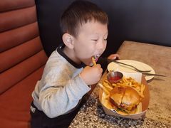 -Cooking Man(中懋天地店)