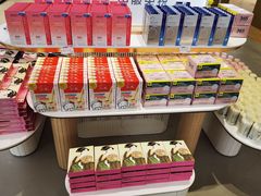 -国药中服免税(北京坊店)