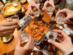 -春熙台韩国料理·章鱼肥牛(西丽店)