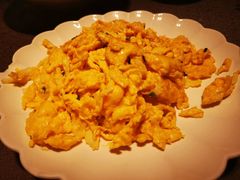 银鱼炒蛋-品渔味湖鲜馆(拈花湾店)